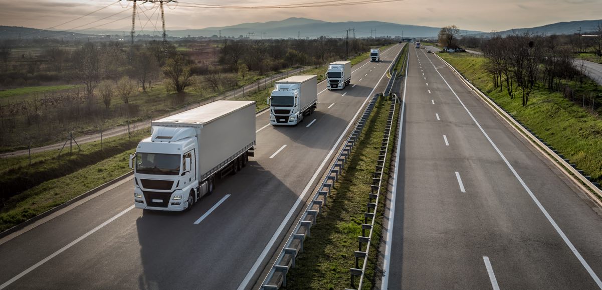 Transport Krajowy I Międzynarodowy, Spedycja | Kmita - Transport & Spedycja